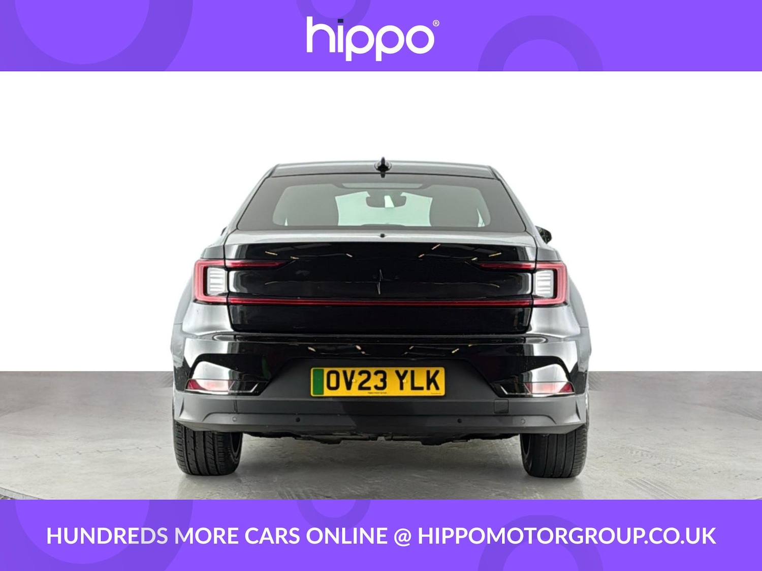 Used Polestar Polestar 2 2023 for sale - 77091242: Photo 5