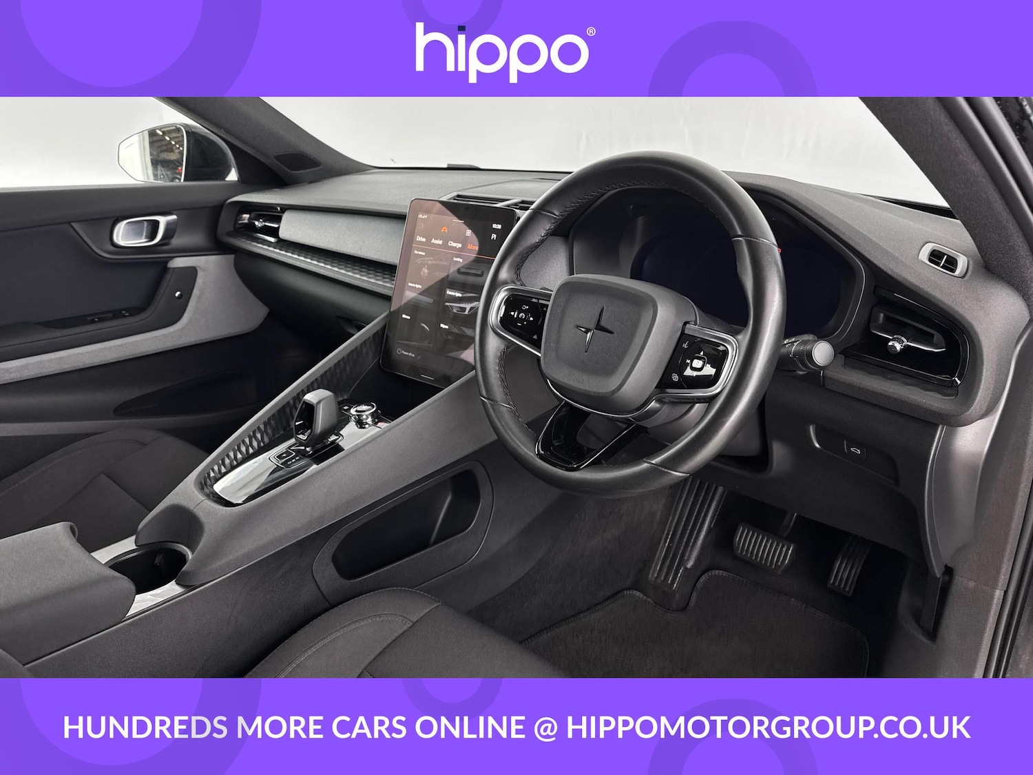 Used Polestar Polestar 2 2023 for sale - 77091242: Photo 9