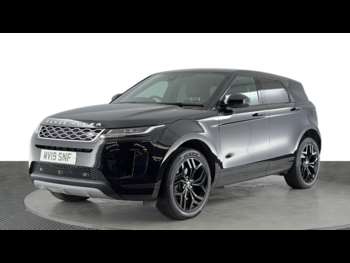 2019 - S Mhev 5-Door