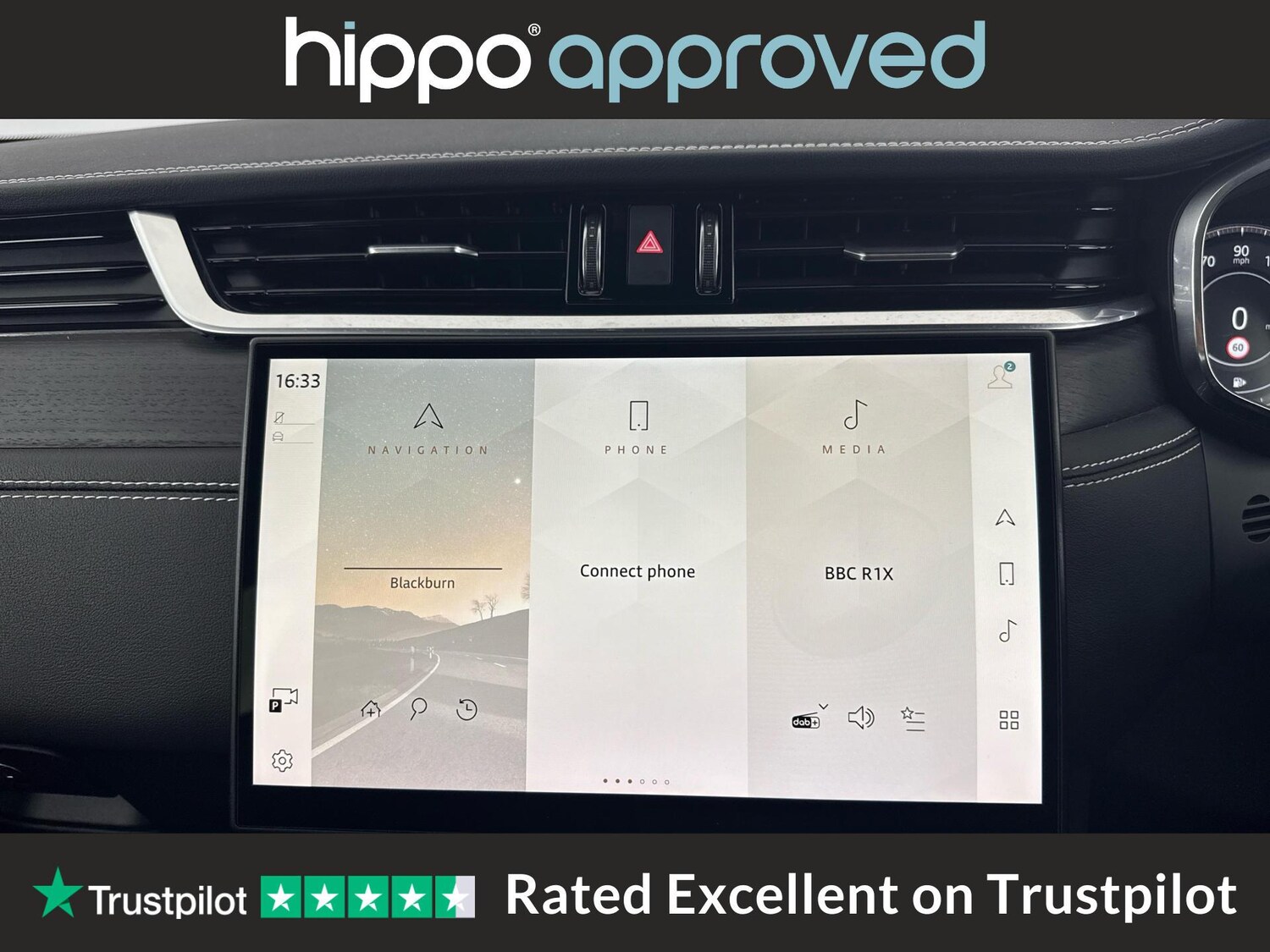 Used Jaguar F-Pace for sale - 76658390: Photo 12