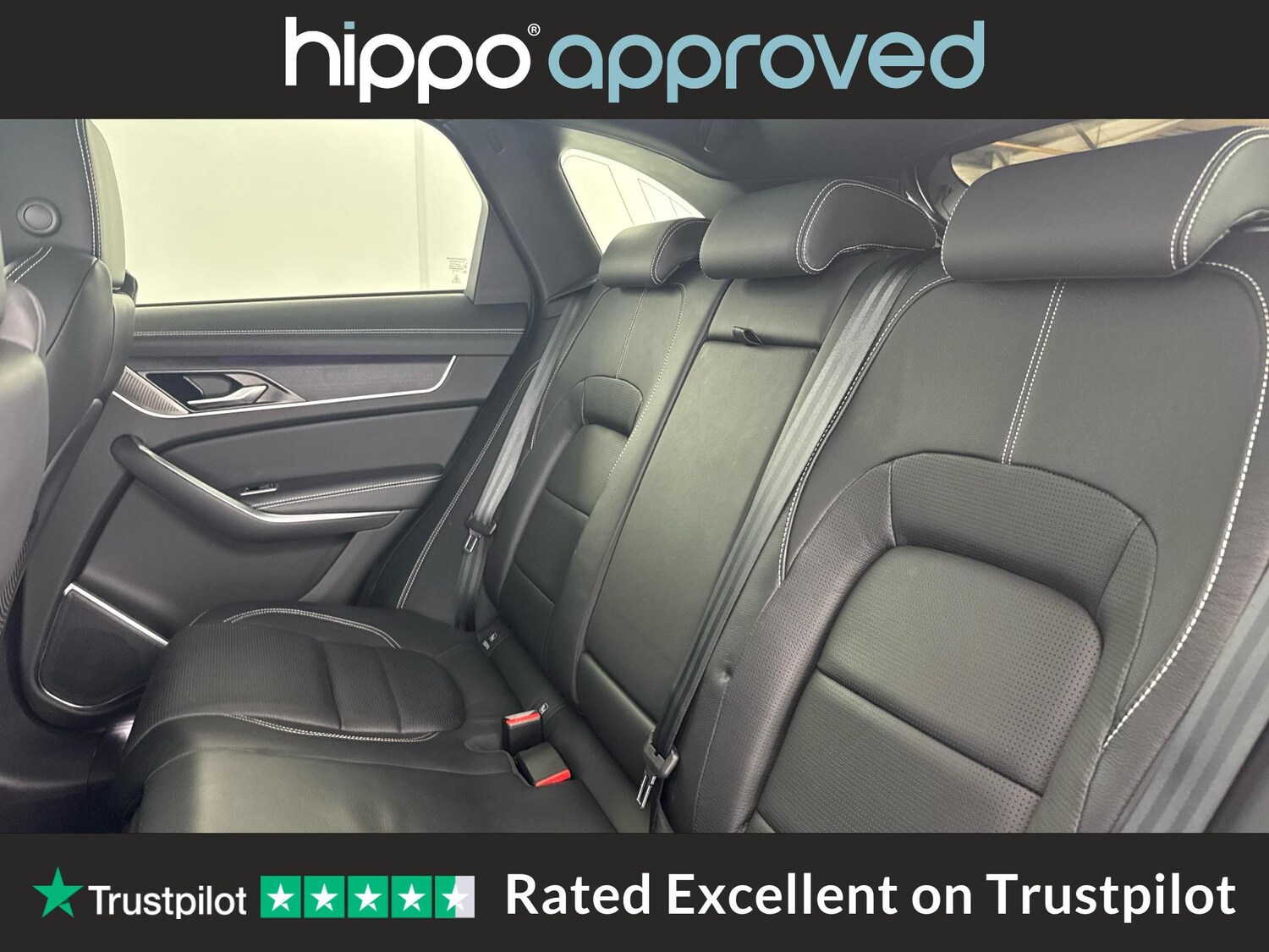 Used Jaguar F-Pace for sale - 76658390: Photo 14