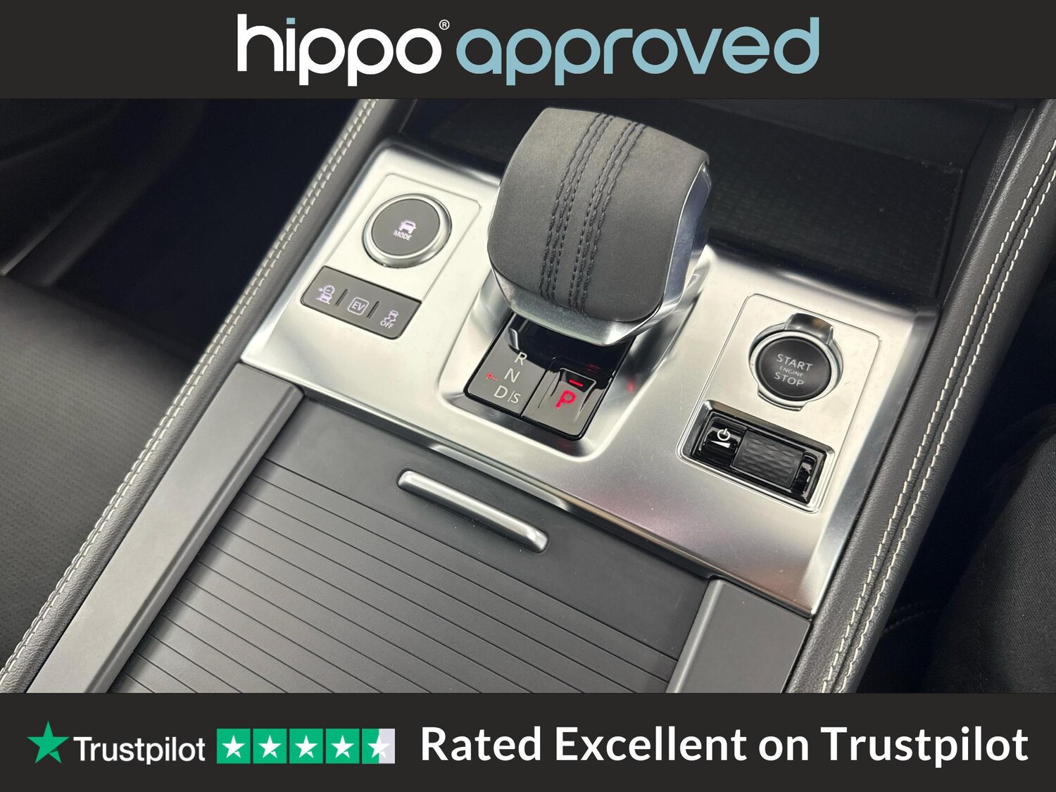 Used Jaguar F-Pace for sale - 76658390: Photo 21