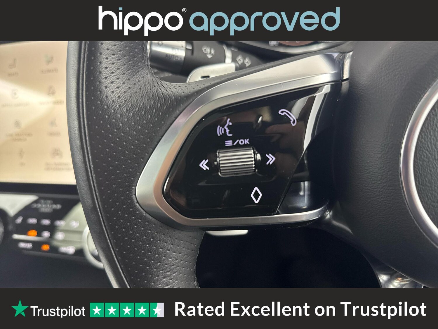 Used Jaguar F-Pace for sale - 76658390: Photo 22