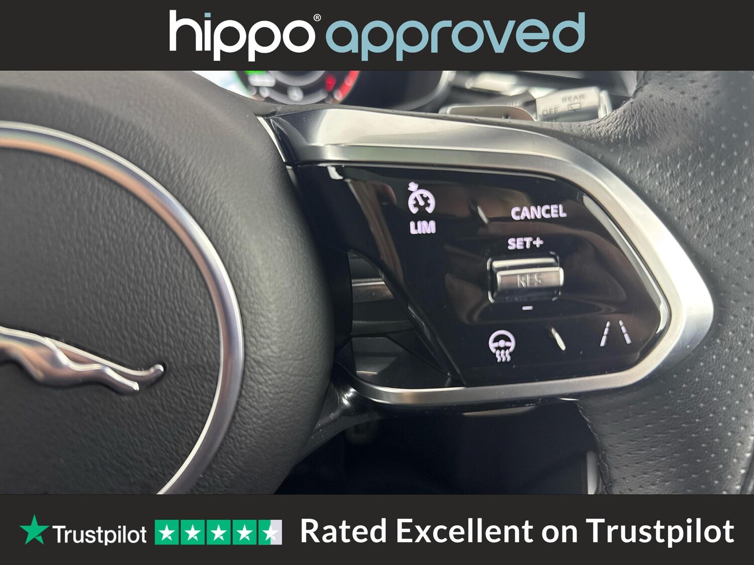 Used Jaguar F-Pace for sale - 76658390: Photo 23