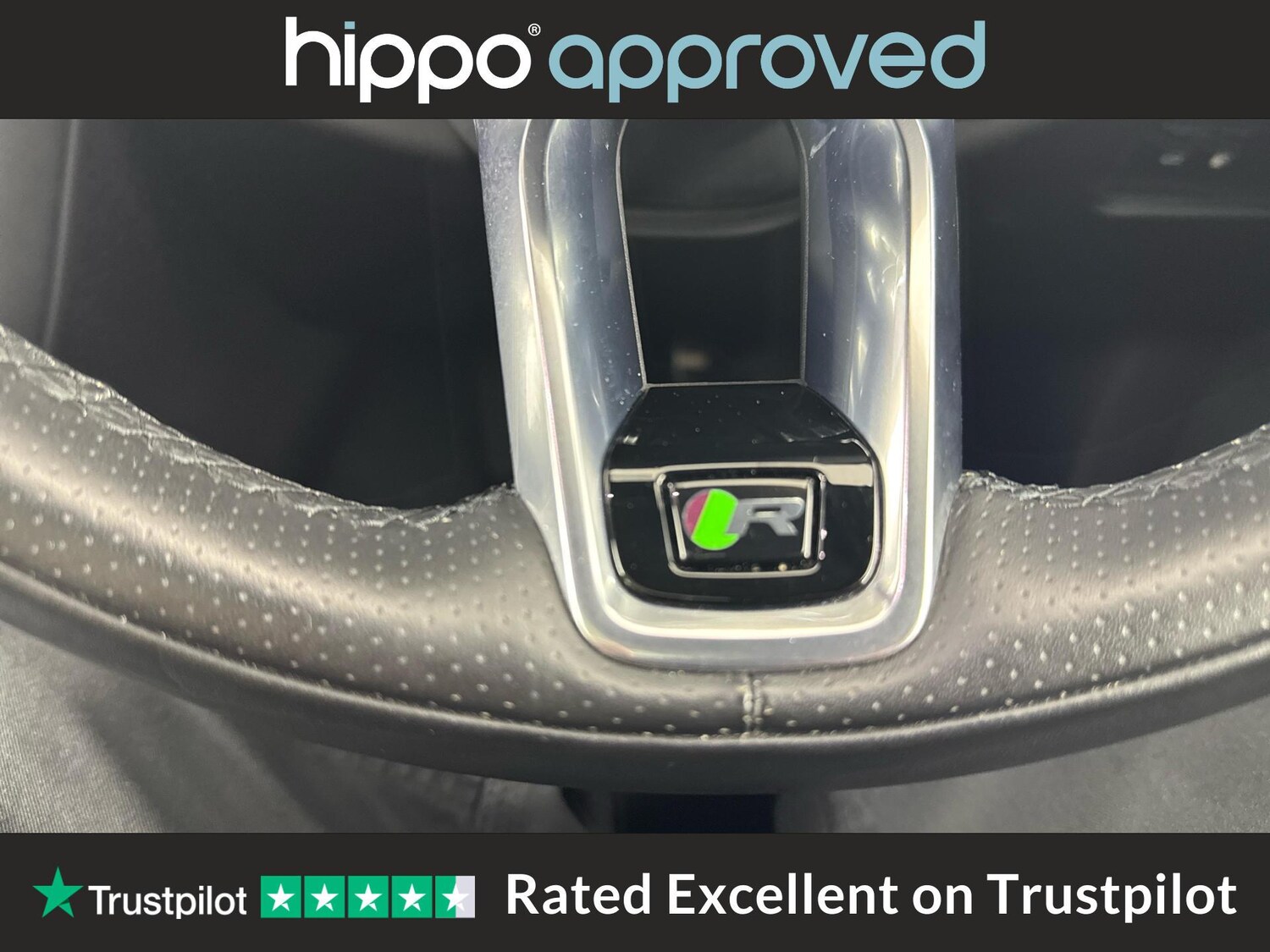 Used Jaguar F-Pace for sale - 76658390: Photo 24