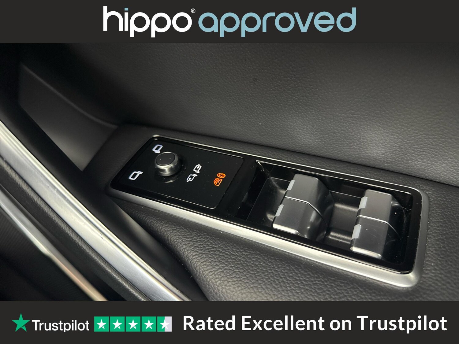 Used Jaguar F-Pace for sale - 76658390: Photo 25