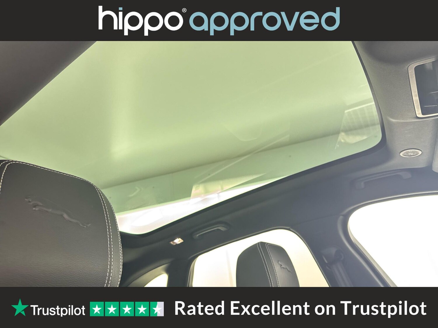 Used Jaguar F-Pace for sale - 76658390: Photo 26