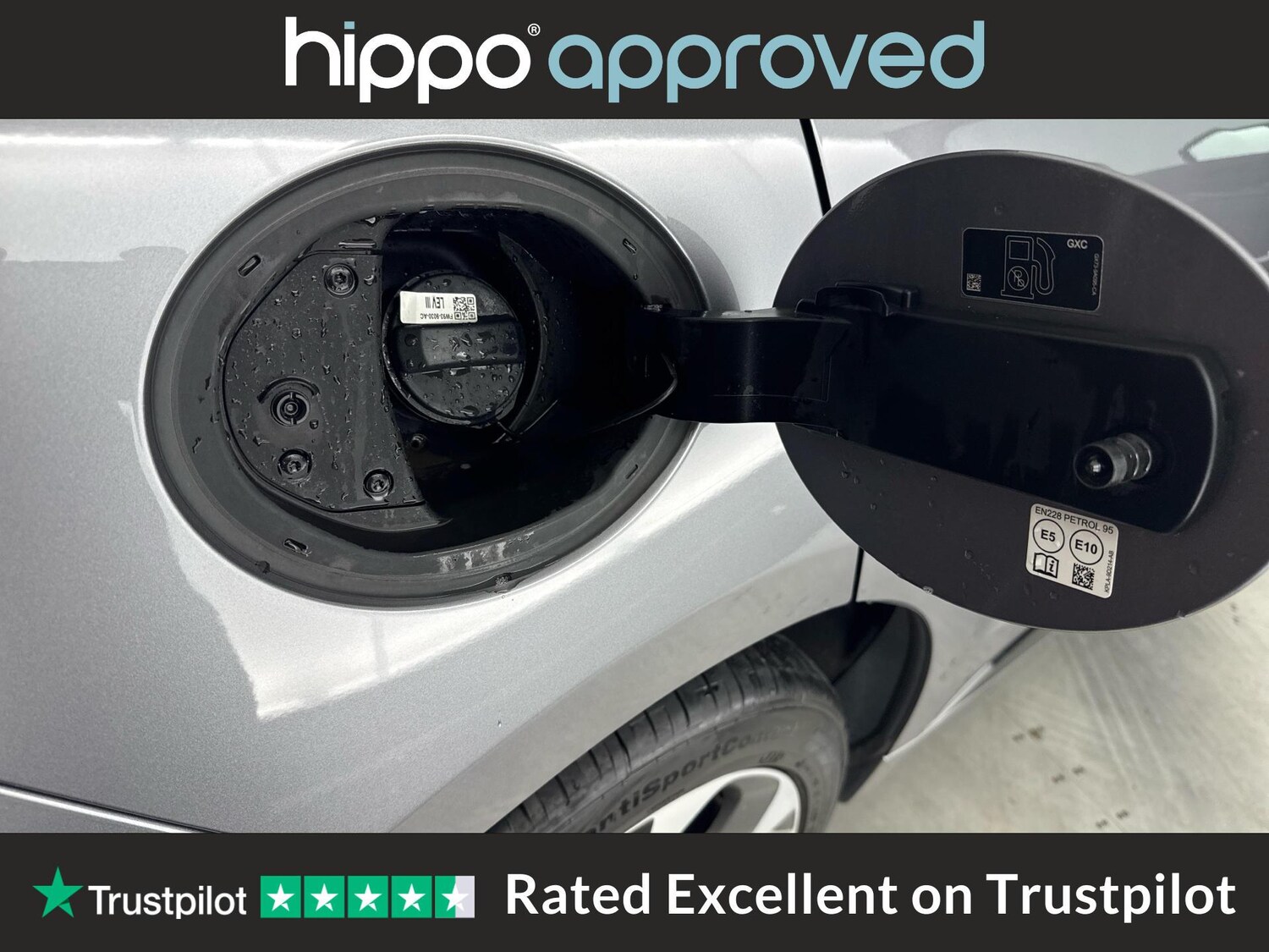 Used Jaguar F-Pace for sale - 76658390: Photo 27