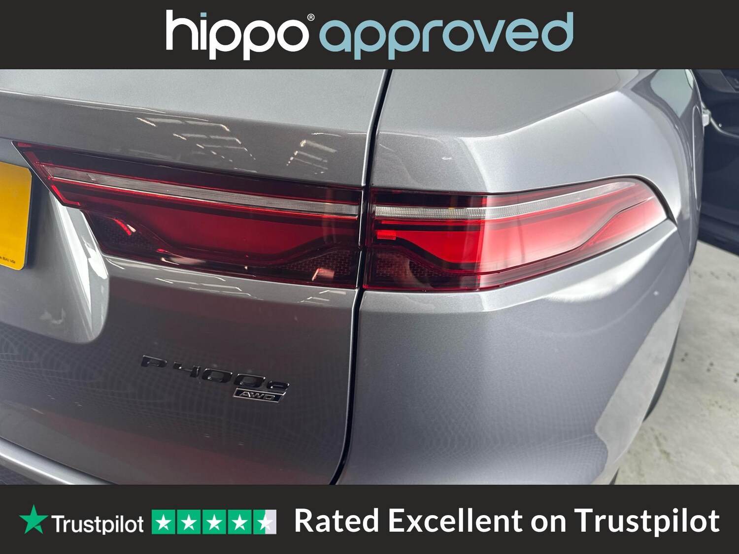 Used Jaguar F-Pace for sale - 76658390: Photo 28