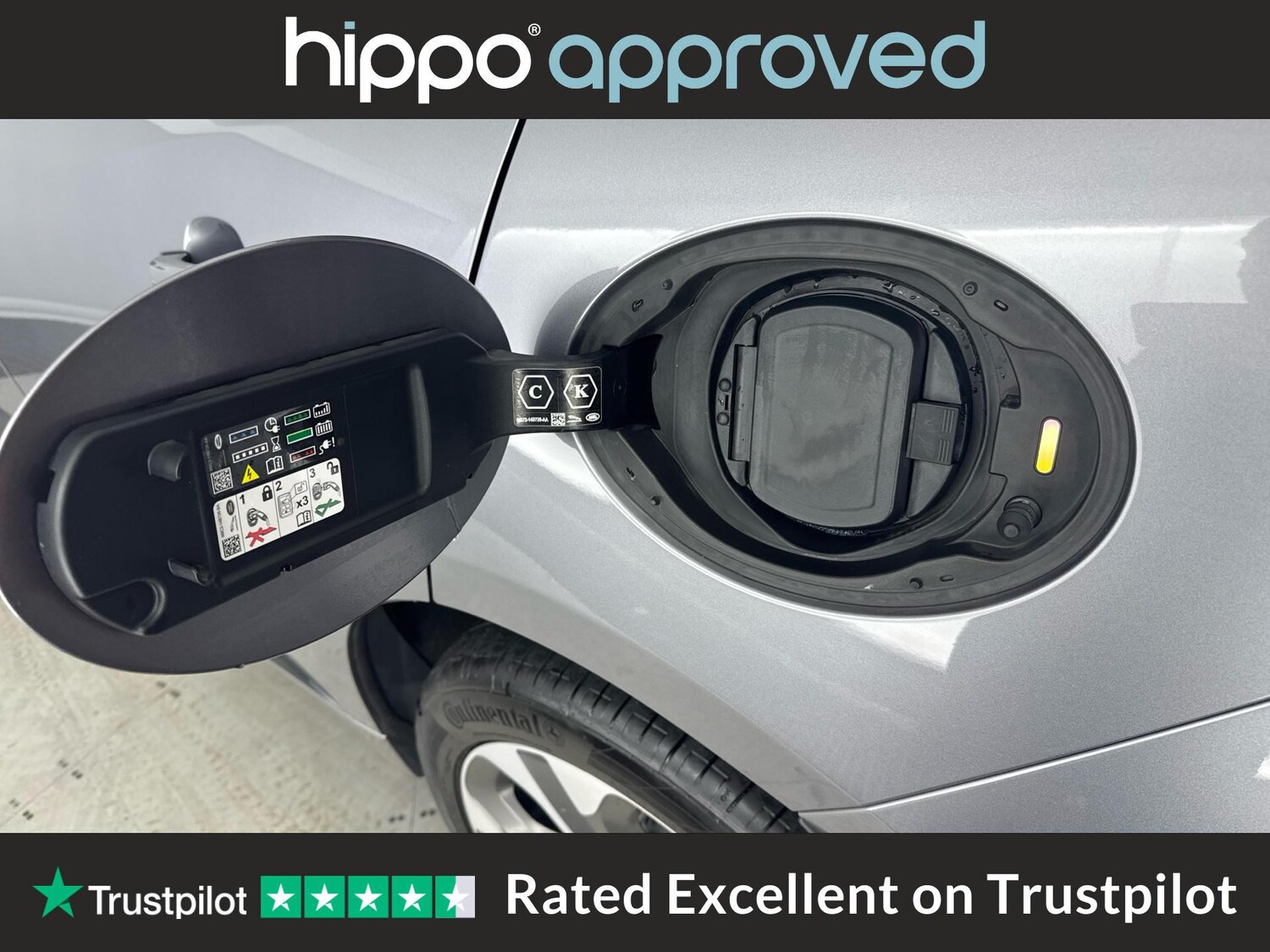 Used Jaguar F-Pace for sale - 76658390: Photo 30