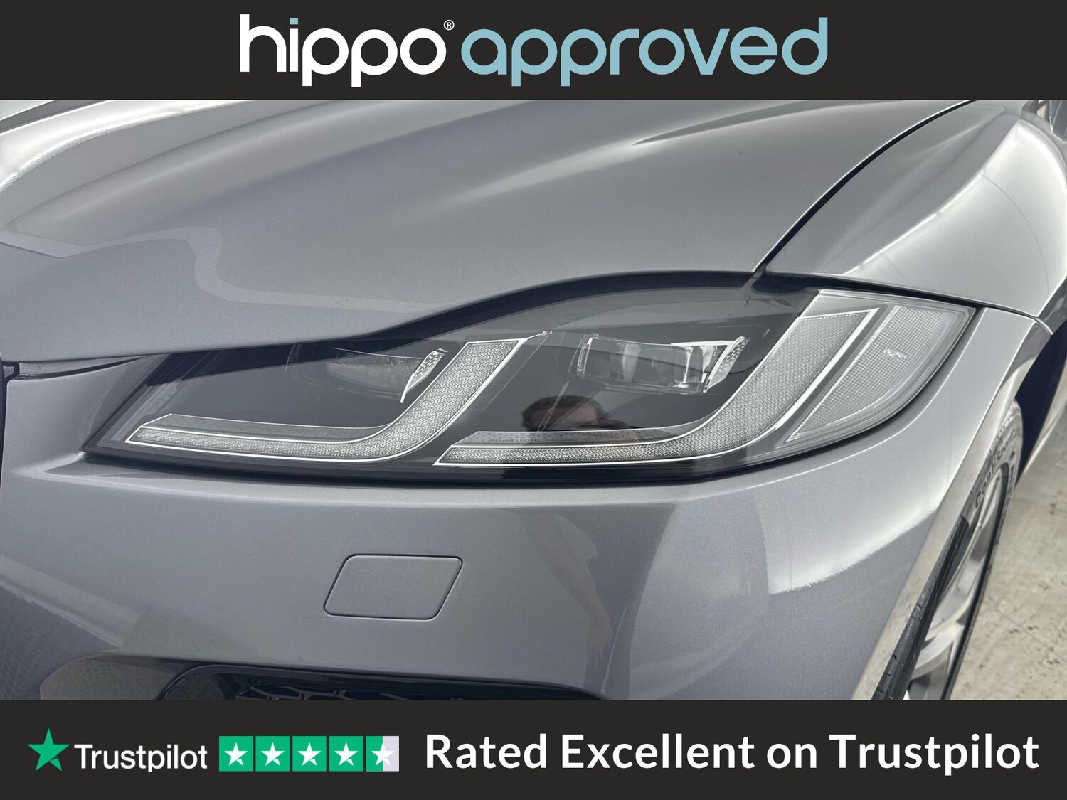 Used Jaguar F-Pace for sale - 76658390: Photo 32