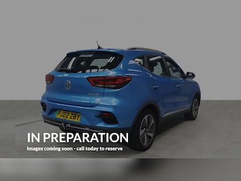 Used MG MG ZS 2022 for sale - 79131926: Photo