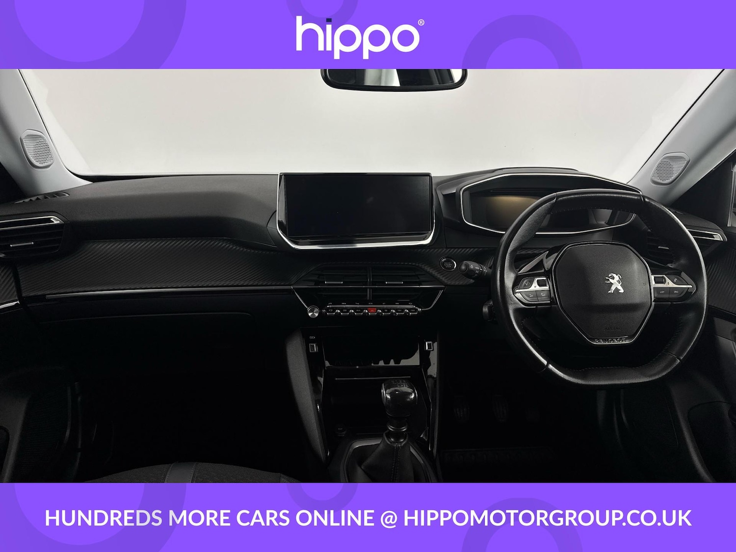 Used Peugeot 2008 for sale - 77343927: Photo 11