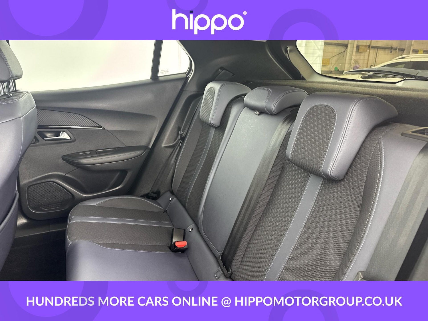 Used Peugeot 2008 for sale - 77343927: Photo 14