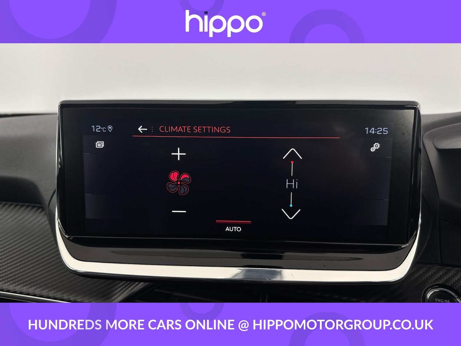 Used Peugeot 2008 for sale - 77343927: Photo 16