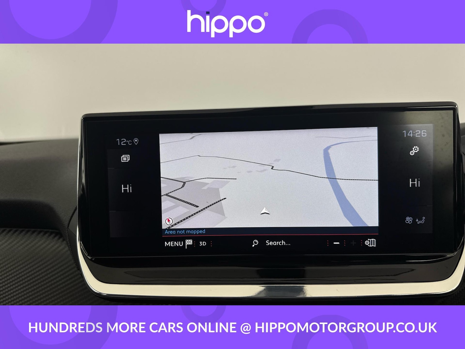 Used Peugeot 2008 for sale - 77343927: Photo 17