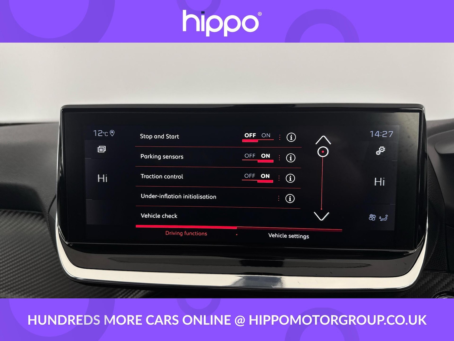 Used Peugeot 2008 for sale - 77343927: Photo 18