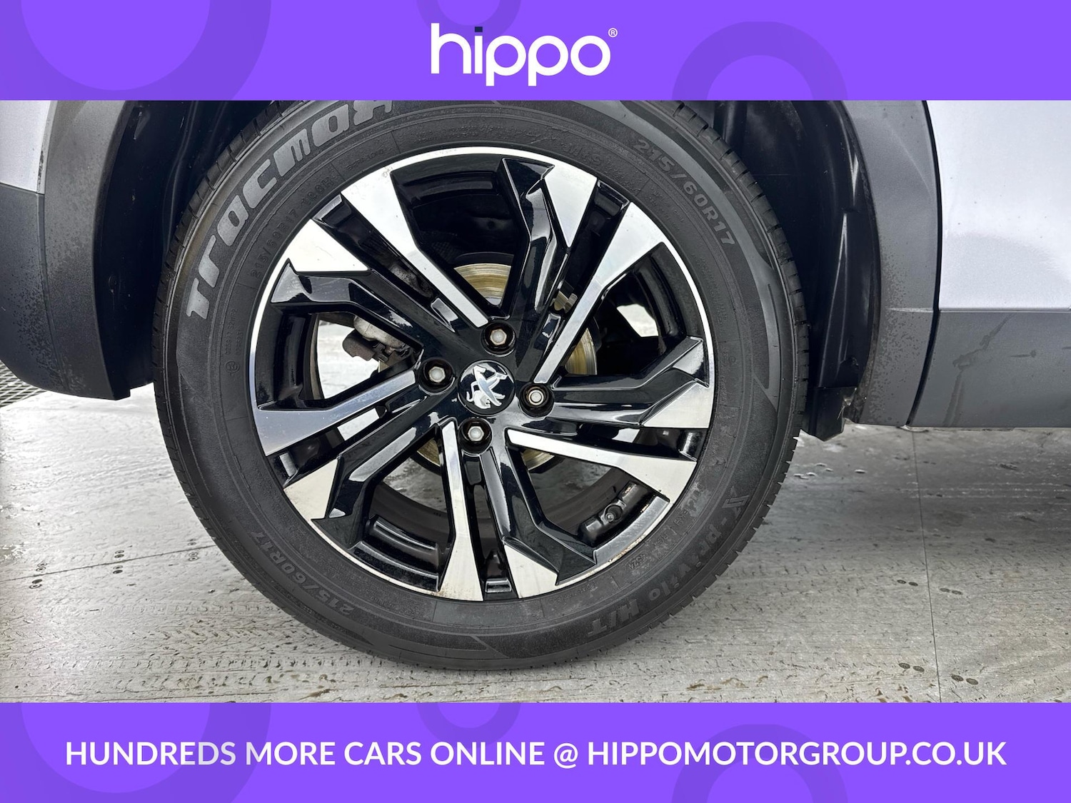 Used Peugeot 2008 for sale - 77343927: Photo 25