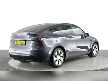 Used Tesla Model Y 2023 for sale - 79634047: Photo