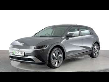 2025 - Premium 5-Door