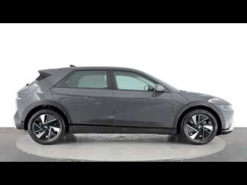 Used Hyundai IONIQ 5 2025 for sale - 75073729: Photo