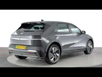 Used Hyundai IONIQ 5 2025 for sale - 75073729: Photo