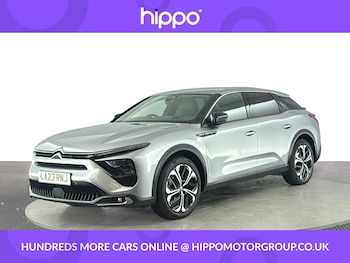 Used Citroen C5 X 2023 for sale - 78922841: Photo