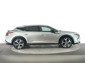 Used Citroen C5 X 2023 for sale - 78922841: Photo