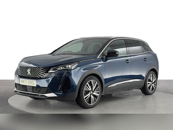 2022 - S/S Gt Premium 5-Door