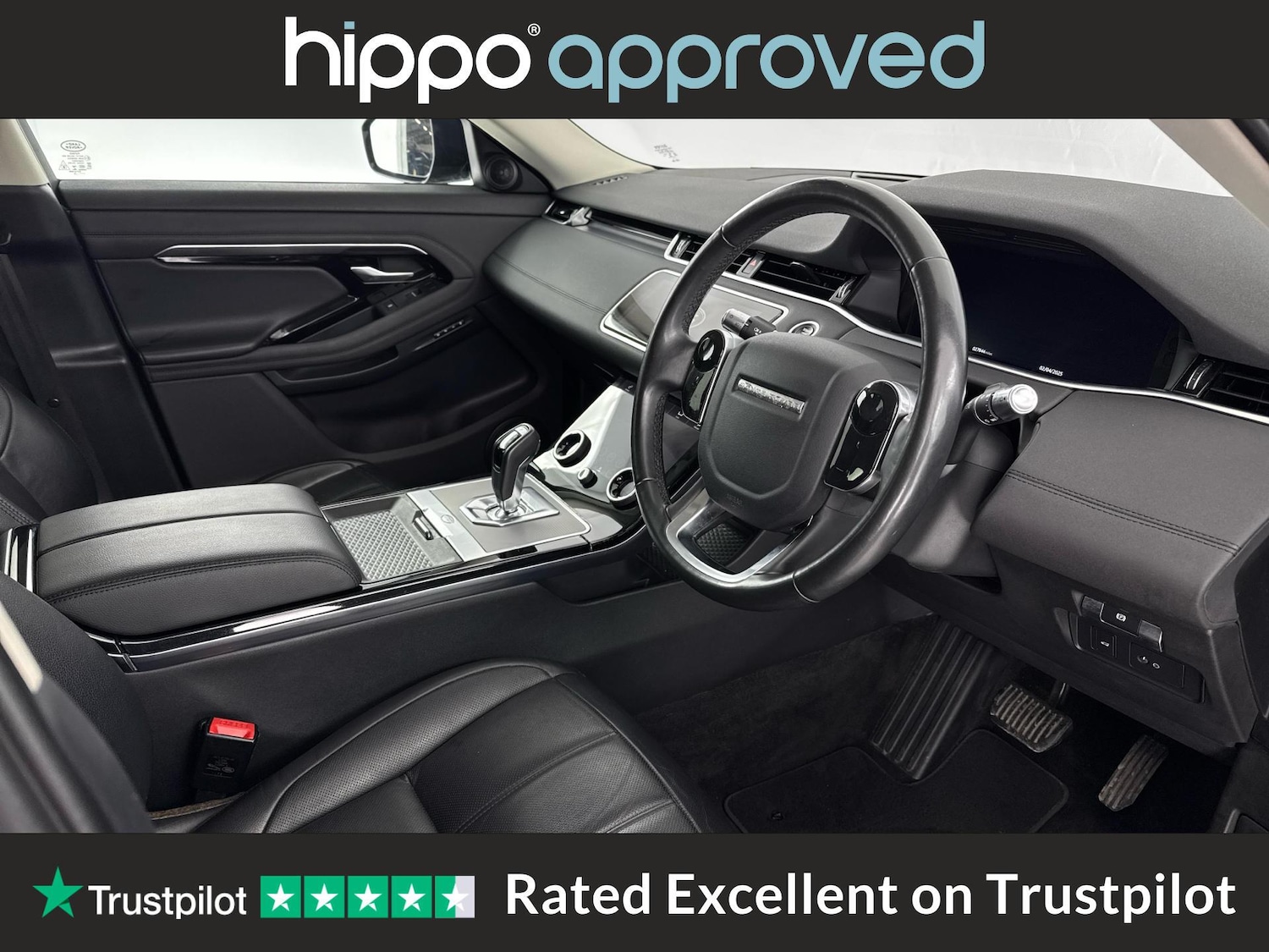Used Land Rover Range Rover Evoque for sale - 76658513: Photo 10