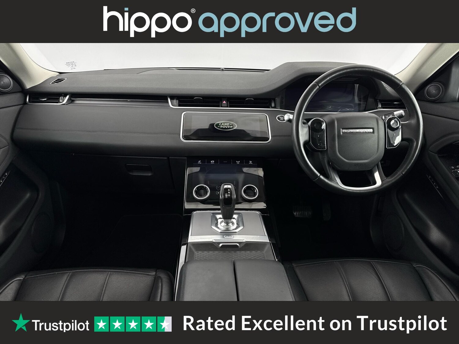 Used Land Rover Range Rover Evoque for sale - 76658513: Photo 11