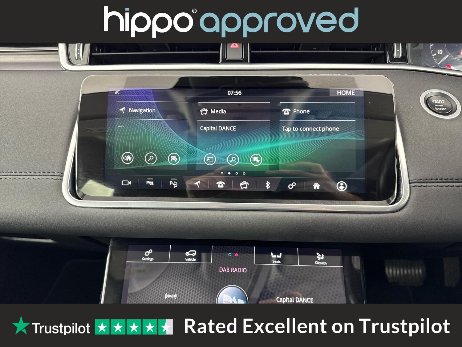 Used Land Rover Range Rover Evoque for sale - 76658513: Photo 12