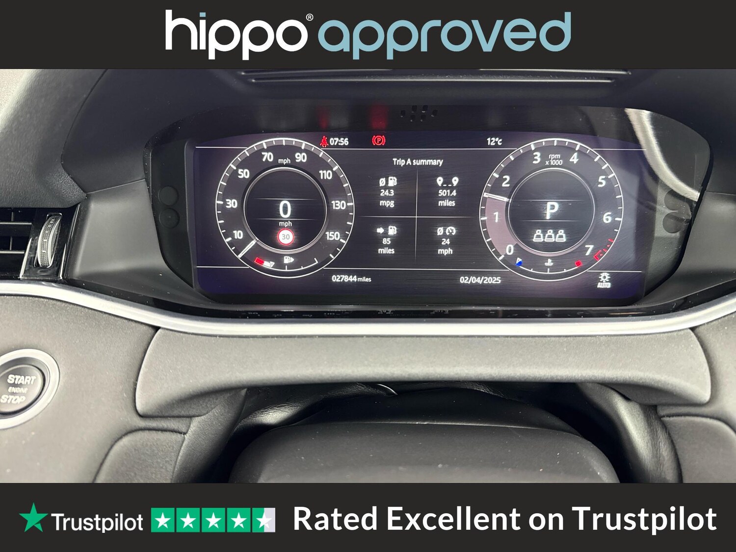 Used Land Rover Range Rover Evoque for sale - 76658513: Photo 13