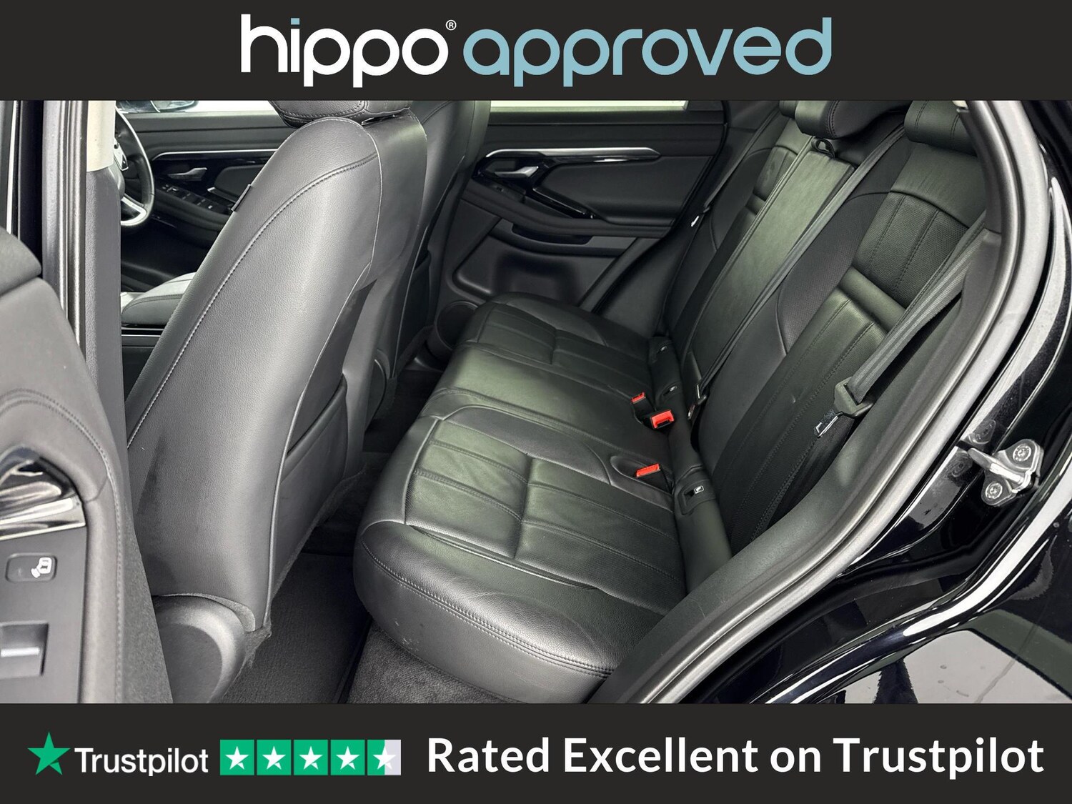 Used Land Rover Range Rover Evoque for sale - 76658513: Photo 14