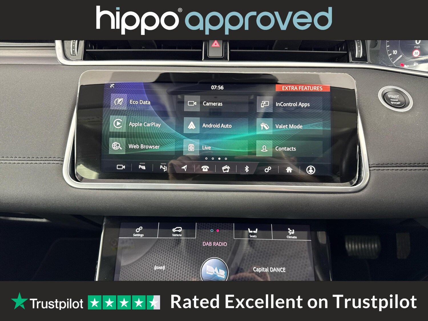 Used Land Rover Range Rover Evoque for sale - 76658513: Photo 16