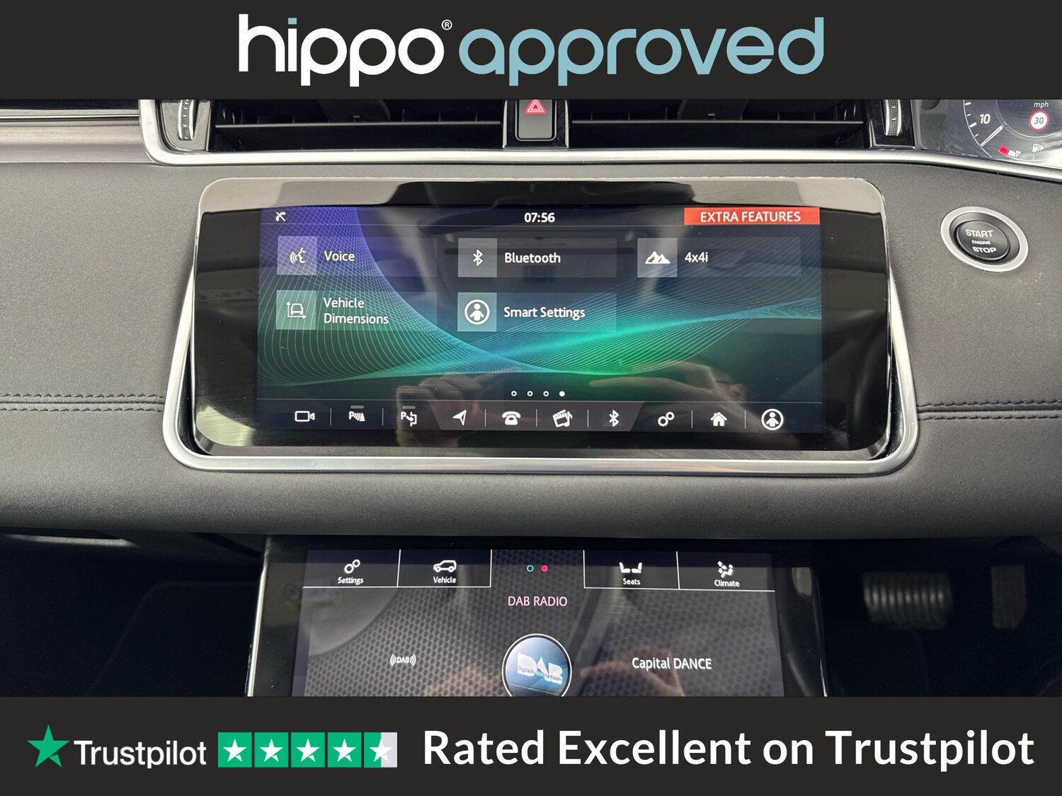 Used Land Rover Range Rover Evoque for sale - 76658513: Photo 17