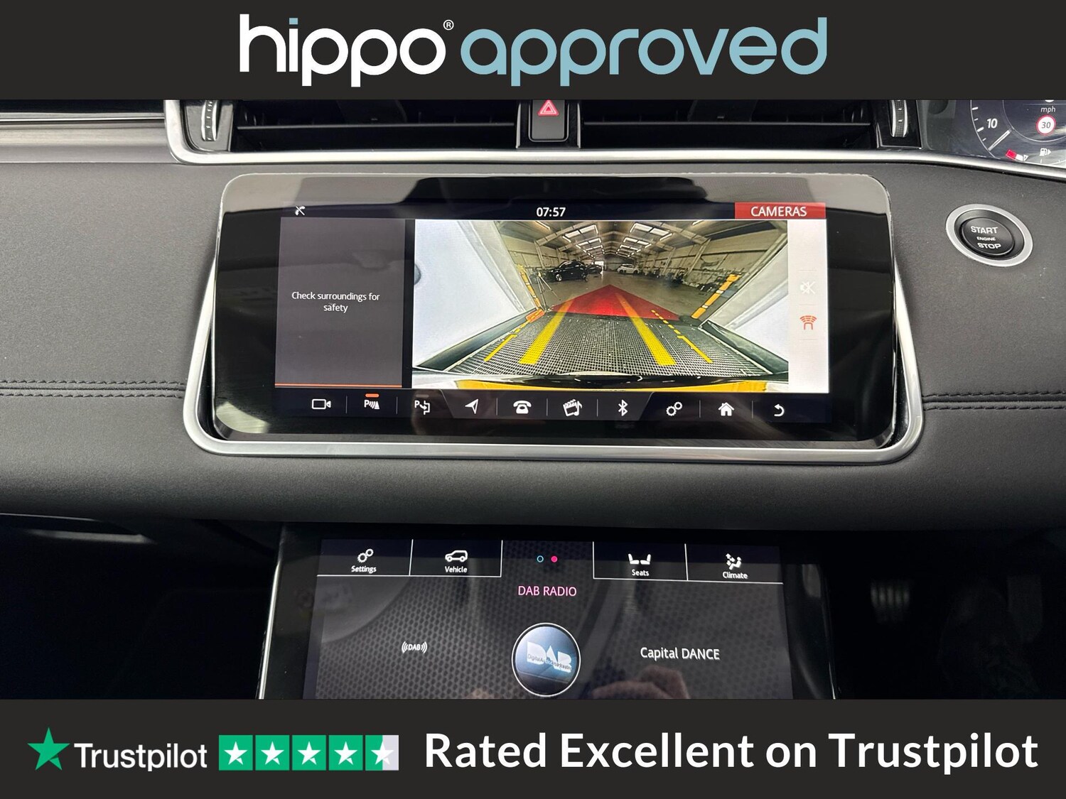 Used Land Rover Range Rover Evoque for sale - 76658513: Photo 18