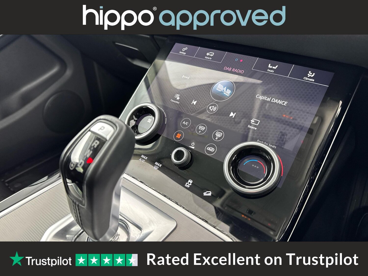 Used Land Rover Range Rover Evoque for sale - 76658513: Photo 19