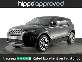 Land Rover - Range Rover Evoque