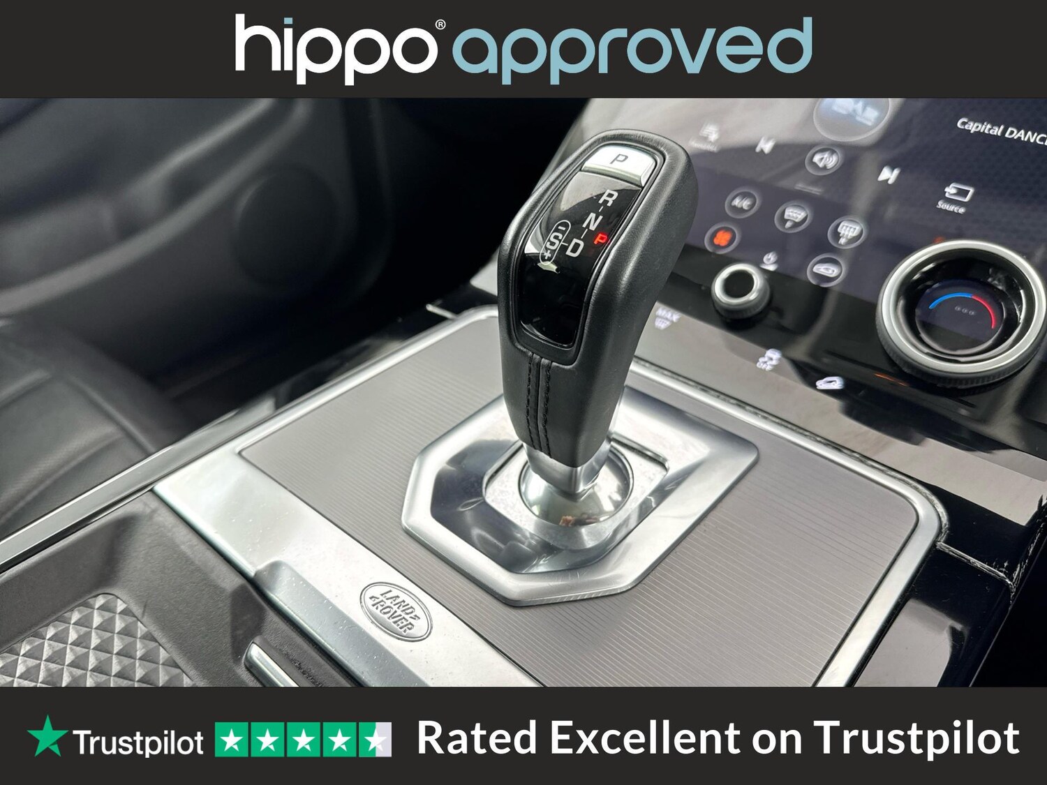 Used Land Rover Range Rover Evoque for sale - 76658513: Photo 20