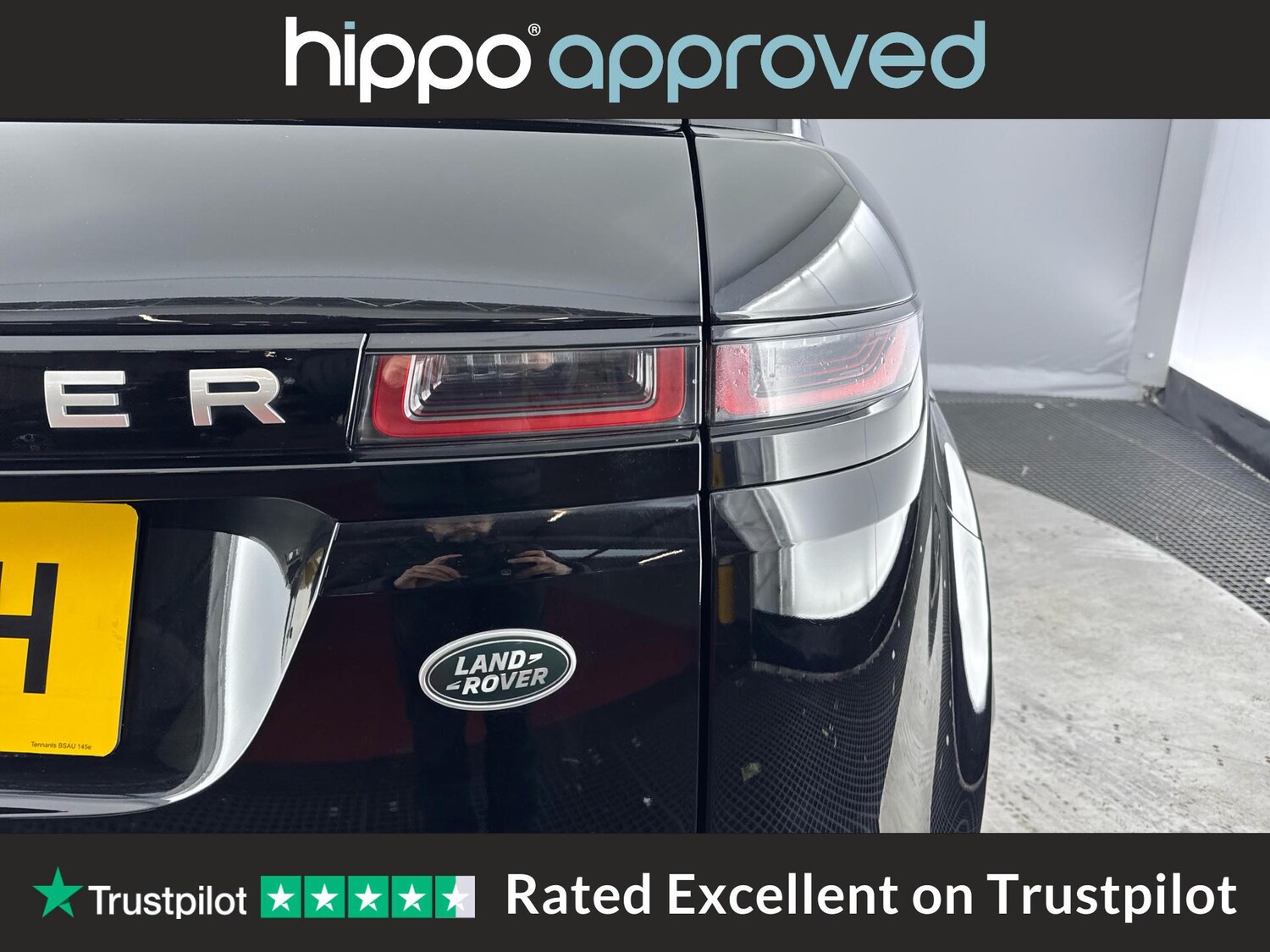 Used Land Rover Range Rover Evoque for sale - 76658513: Photo 23