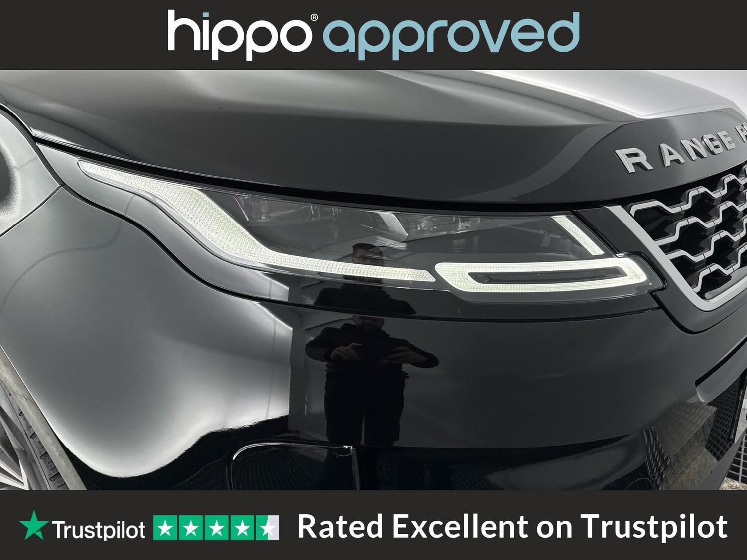 Used Land Rover Range Rover Evoque for sale - 76658513: Photo 24