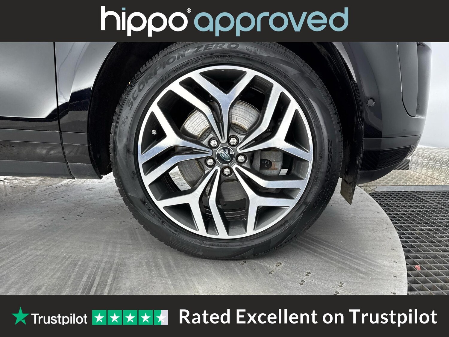 Used Land Rover Range Rover Evoque for sale - 76658513: Photo 25