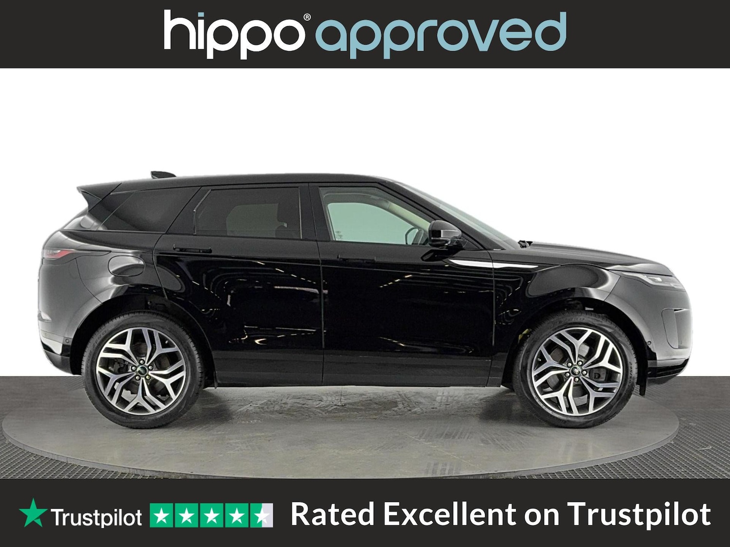 Used Land Rover Range Rover Evoque for sale - 76658513: Photo 3