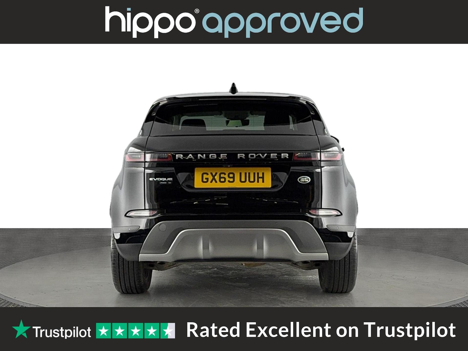 Used Land Rover Range Rover Evoque for sale - 76658513: Photo 5