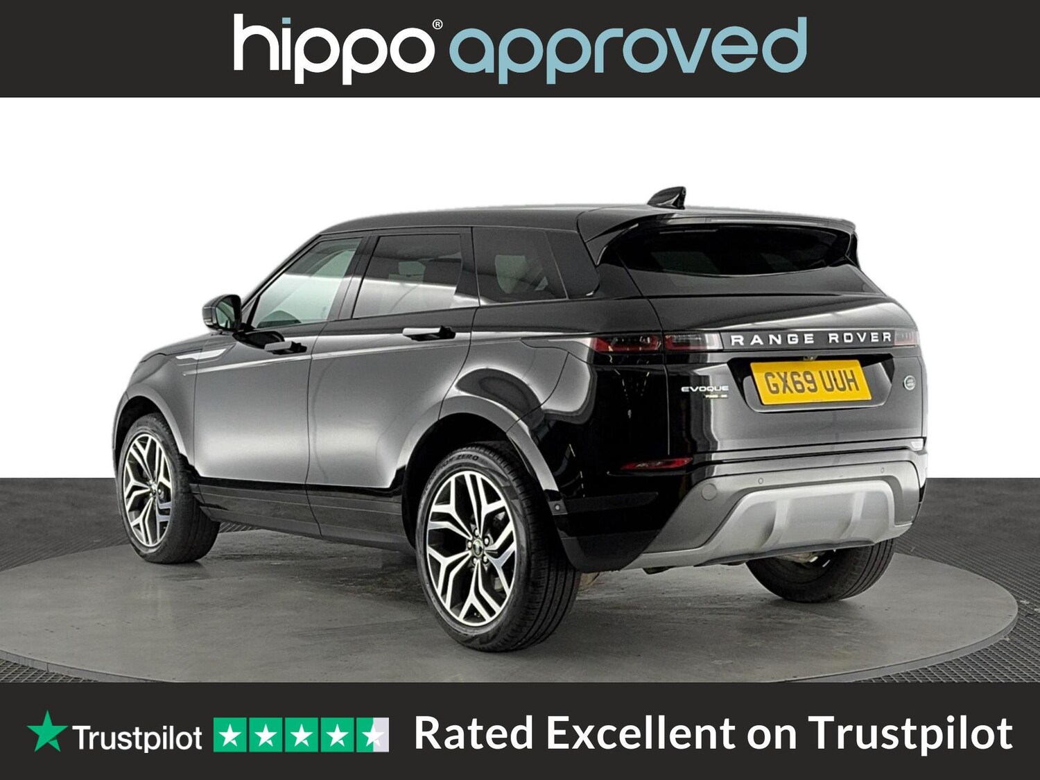 Used Land Rover Range Rover Evoque for sale - 76658513: Photo 6