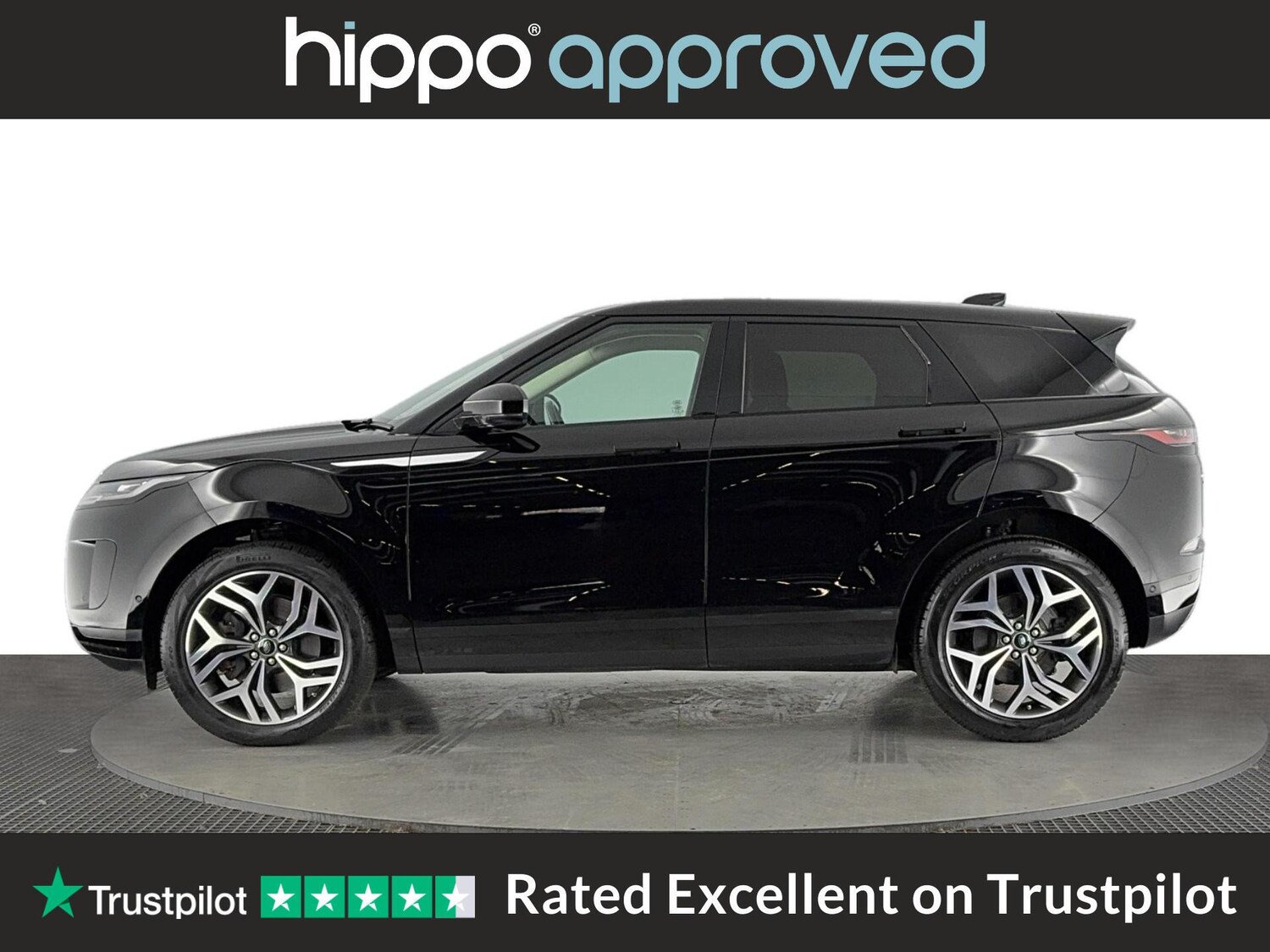 Used Land Rover Range Rover Evoque for sale - 76658513: Photo 7