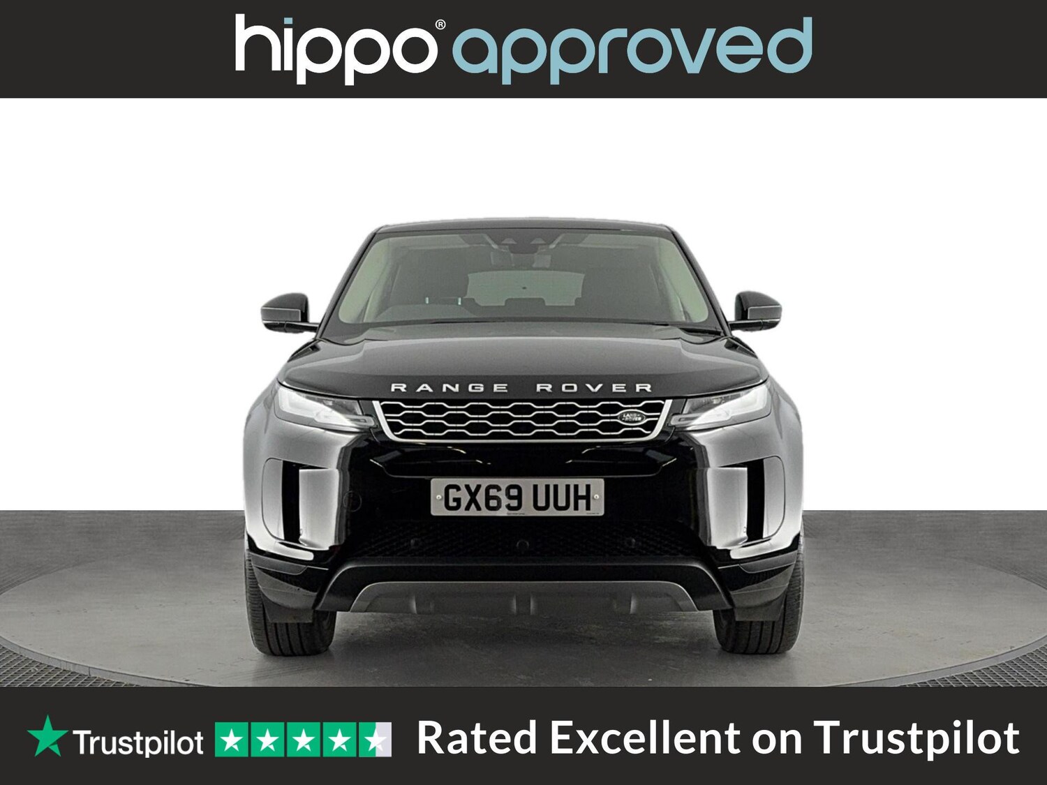 Used Land Rover Range Rover Evoque for sale - 76658513: Photo 8