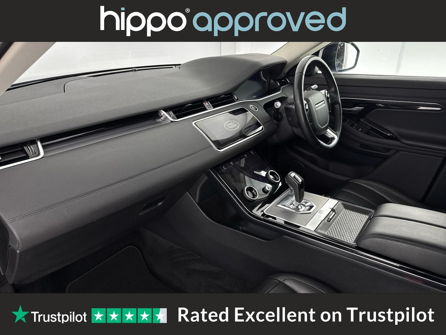 Used Land Rover Range Rover Evoque for sale - 76658513: Photo 9