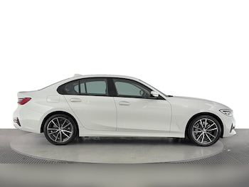 Used BMW 3 Series 2021 for sale - 75356942: Photo